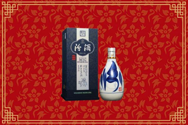 高价求购：湖口县回收汾酒