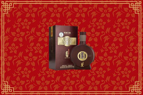 湖口县回收习酒